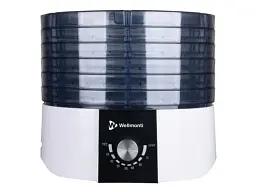 Сушарка для фруктів Wellmonti WM-1011