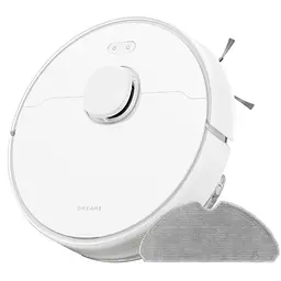 Робот-пилосос Dreame D9 Max Gen 2 RLD34GA-Wh White