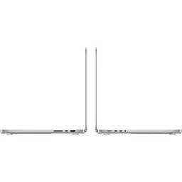 Ноутбук Apple MacBook Pro 16'' M2 Max 32GB/512GB Silver 2023 [Z177000E9] [88167] - мініатюра 3