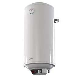 Водонагрівач Leov LV Slim Dry 50 сухий тен - мініатюра 4