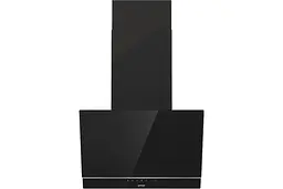 Витяжка Gorenje нахила 60 см 639 м.куб/рік чорний - мініатюра 2