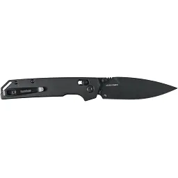 Ніж Kershaw Iridium Black - мініатюра 2