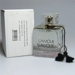 Оригінал Lalique L'Amour 100 мл ТЕСТЕР парфумована вода - мініатюра 2