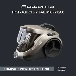 Порохотяг ROWENTA RO3786EA - мініатюра 2