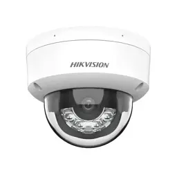 Камера відеоспостереження Hikvision DS-2CD1123G2-LIUF (4.0) - мініатюра 2