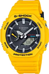 Годинник CASIO GA-B2100C-9AER