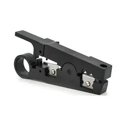 Знімач ізоляції Voltronic G501, black (YT-G501)