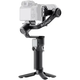 Стабілізатор відеозйомки DJI RS 3 Mini (CP.RN.00000294.01) [87434] - мініатюра 3