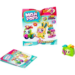 Фігурка MOJI POPS S2 PMP2D824IN00 shop (8431618009741)