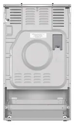 Плита газова Gorenje GG5A11XF (FG513A-FPJ7B) (6833022) - мініатюра 3
