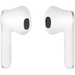 Бездротові навушники Bluetooth Headset Gelius Pro Basic GP-TWS011 White - мініатюра 4