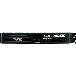 Відеокарта Palit GeForce RTX 5060 Dual (NE75060019P1-GB2063D) UA [138810] - мініатюра 7