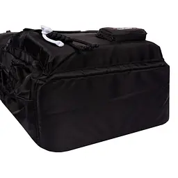Рюкзак YES T-51 Emotions Black 45х30х15 см Чорний (559628) - мініатюра 6