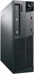 Комп'ютер Lenovo ThinkCentre M82 SFF (i7-3770/8/120SSD) Б/В - мініатюра 2