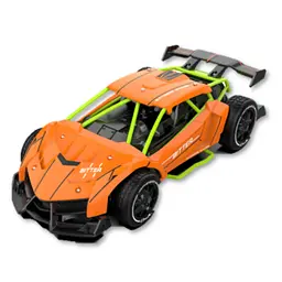 Радіокерований автомобіль SPEED RACING DRIFT BITTER, оранжевий, 1:24 (SL-291RHO)