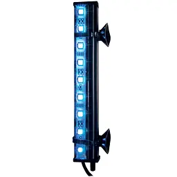 Розпилювач Hobby Bubble Air LED colour & moon 18 см (00655)