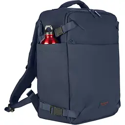Рюкзак Tucano Tugo M Dry Cabin Luggage 15.6` Blue (BKTUGDR-M-B) [131795] - мініатюра 2
