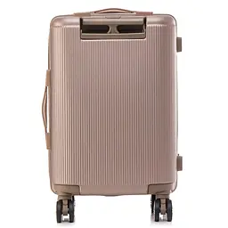 Валіза Semi Line 20" S Champagne (T5668-2) - мініатюра 5
