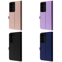 Чохол WAVE Flap Case Xiaomi Redmi 15 4G/5G 169.5mm в асортименті