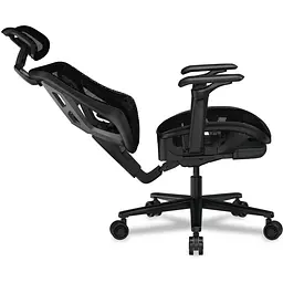 Ігрове крісло Cougar Speeder Black (Speeder) - мініатюра 12