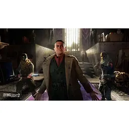 Гра Dying Light 2 Stay Human (російська версія) (PS5) - мініатюра 7