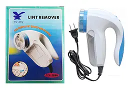 Машинка для видалення катишків / Тример для зняття катишків Lint Remover YX-5880 - мініатюра 4