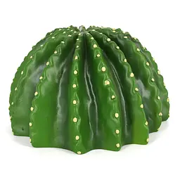 Декорація печера кактус Hobby Cactus Home 3 17,5x17x10,8см (36243) - мініатюра 2