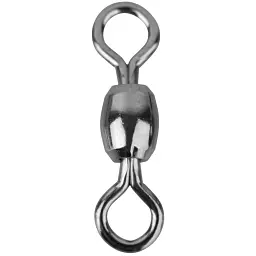 Вертлюжок Savage Gear Swivel S #4 33kg BLN (15 шт/уп)