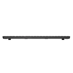 Клавіатура мембранна 450 Programmable, 108key, WL, EN/UK, чорний HP teh0013887 - мініатюра 6