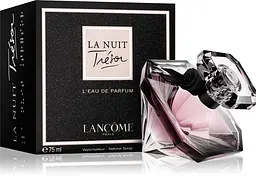 Парфумована вода Lancome Tresor La Nuit 75 мл - мініатюра 2