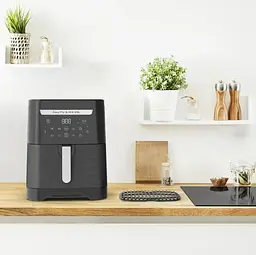 Мультиварка EY801815 Tefal teh0026590 - мініатюра 8