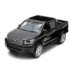 Автомодель Toyota в асортименті