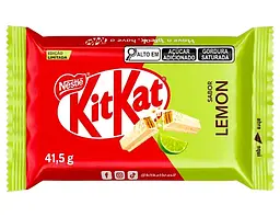 Шоколадний батончик Nestle Kit Kat Lemon 41.5 г