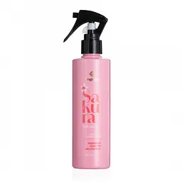 Термозахисний спрей для волосся BOGENIA Sakura Hair Spray BG434 №004, 250 мл