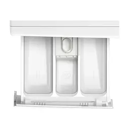 Пральна машина Bosch WGA244Z0UA - мініатюра 4