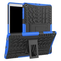 Чохол Armor cover для планшета Samsung Galaxy Tab A 10.1 2019 SM-T510 та SM-T515 - мініатюра 2