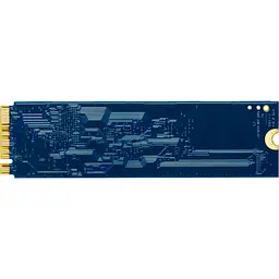 Накопичувач SSD Kingston m.2 NVMe 500GB NV3 PCIe 4.0 480 512 (SNV3S/500G) U1 - мініатюра 3
