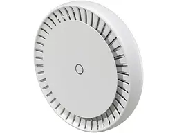 Точка доступу MikroTik cAP ax (cAPGi-5HaxD2HaxD) - мініатюра 2