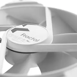 Кулер до корпусу Fractal Design Prisma AL-12 ARGB PWM (FD-FAN-PRI-AL12-PWM-WT) - мініатюра 7