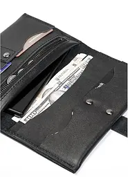 Женский кошелек Sambag 20х10 см sum0022747 - мініатюра 6