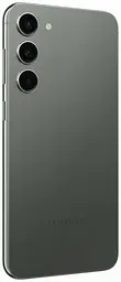 Смартфон Samsung Galaxy S23+ 8/256GB Green SM-S916N 1 sim + eSIM - мініатюра 6
