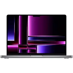 Ноутбук Apple MacBook Pro 14'' M2 Max 32GB/1TB Silver 2023 [MPHK3] [79054]