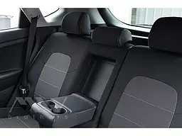 Авточохли модельні MW Brothers для Hyundai Tucson III c 2015 - мініатюра 2