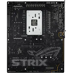 Материнська плата ASUS ROG STRIX B850-E GAMING WIFI - миниатюра 9