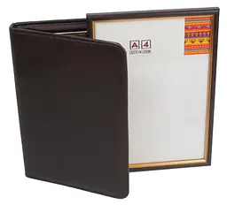 Чоловіча ділова папка JPB 21х30х3 см acs0017971 - мініатюра 2