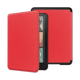 Чохол ArmorStandart для Amazon Kindle Paperwhite 12th Gen 2024 / Kindle Colorsoft Red (ARM81961)
