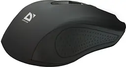 Миша Defender Accura MM-935 Wireless Black (52935) - мініатюра 2