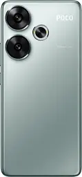 Смартфон Xiaomi Poco F6 12/512Gb Green Global version - мініатюра 4