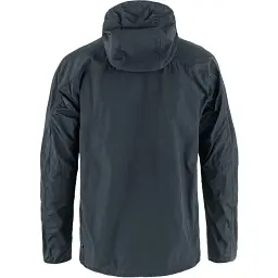 Куртка Fjallraven High Coast Wind Jacket XL Navy - мініатюра 2
