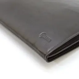 Шкіряна папка TARWA 31.5х4х24 см sum0026236 - мініатюра 4